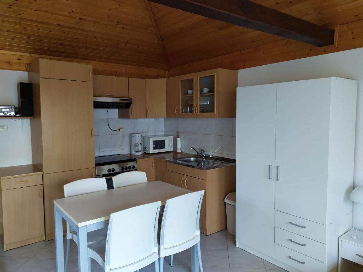 포르토로즈 Lili House 아파트 외부 사진