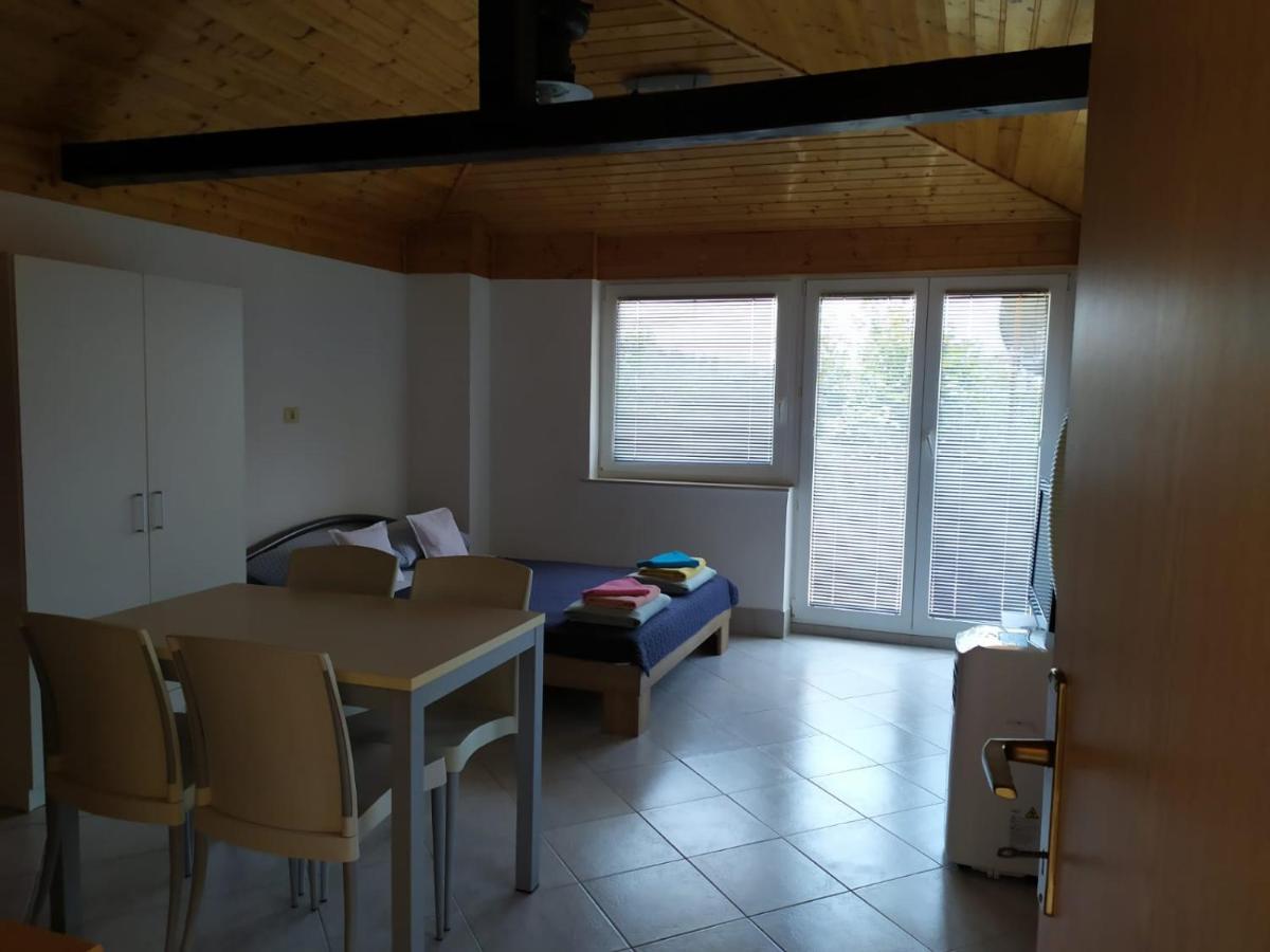 포르토로즈 Lili House 아파트 외부 사진