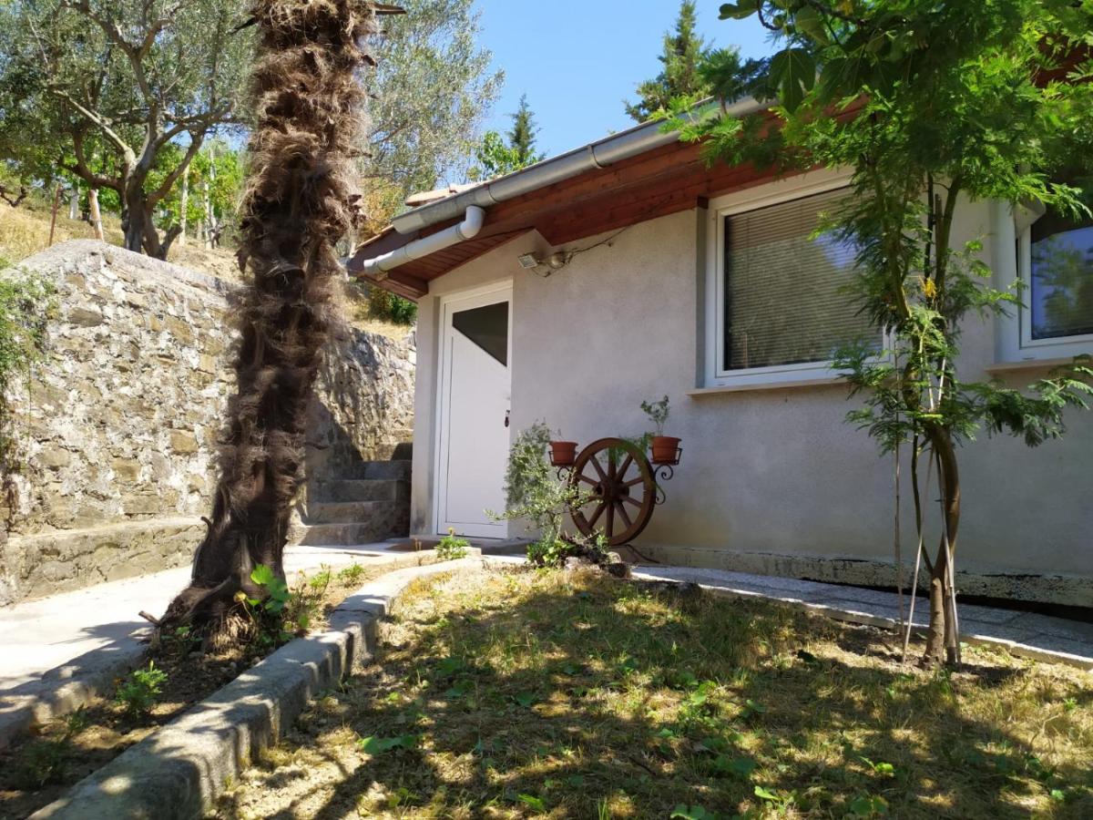 포르토로즈 Lili House 아파트 외부 사진