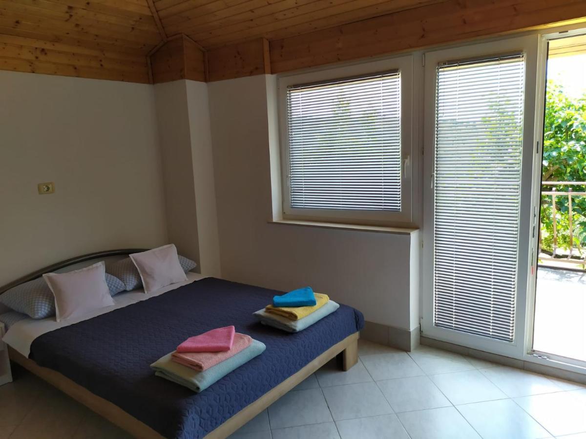 포르토로즈 Lili House 아파트 외부 사진