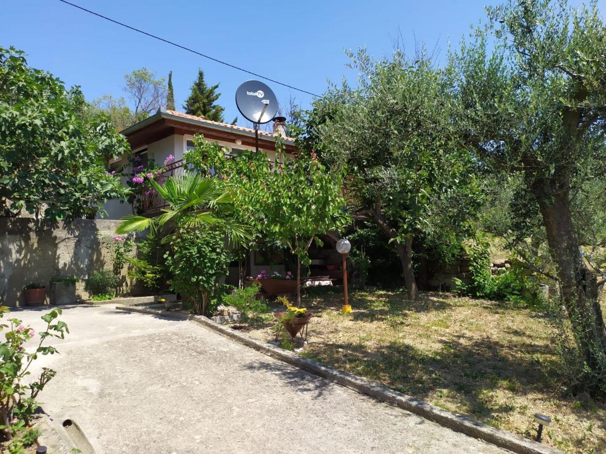 포르토로즈 Lili House 아파트 외부 사진