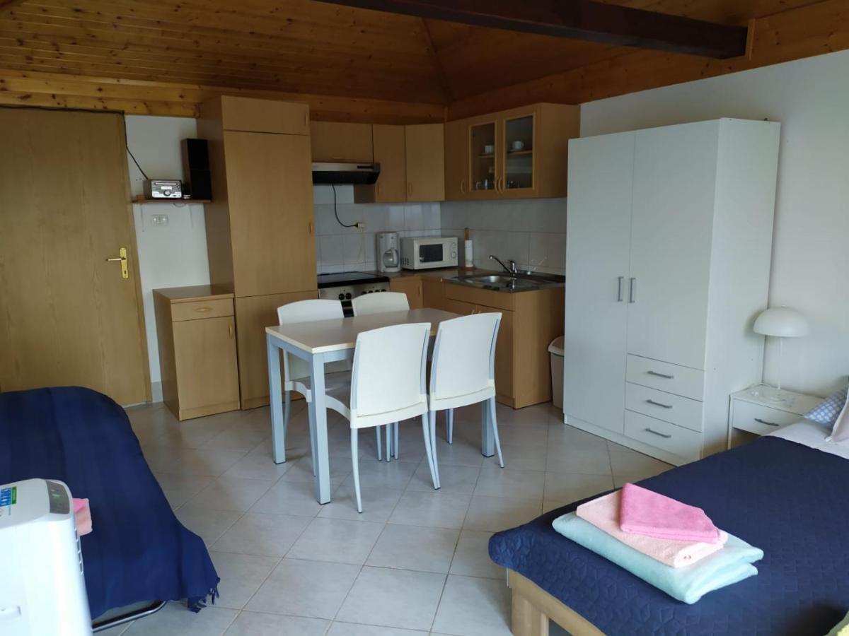 포르토로즈 Lili House 아파트 외부 사진